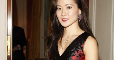 Foremost Group CEO Angela Chao died after car went into Texas pond, sheriff says