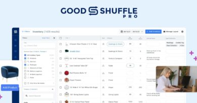 Goodshuffle dances into 2024 with $5M for event rental management software | TechCrunch