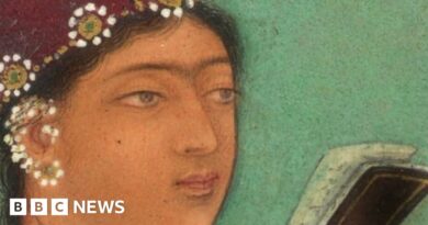 Gulbadan Begum: The epic voyage of a daring Mughal princess