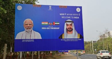 Gulf-India relations boosted by UAE deals, Saudi Aramco talks