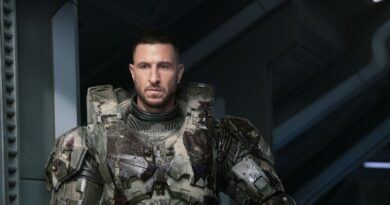 Halo star Pablo Schreiber is excited for a darker season 2