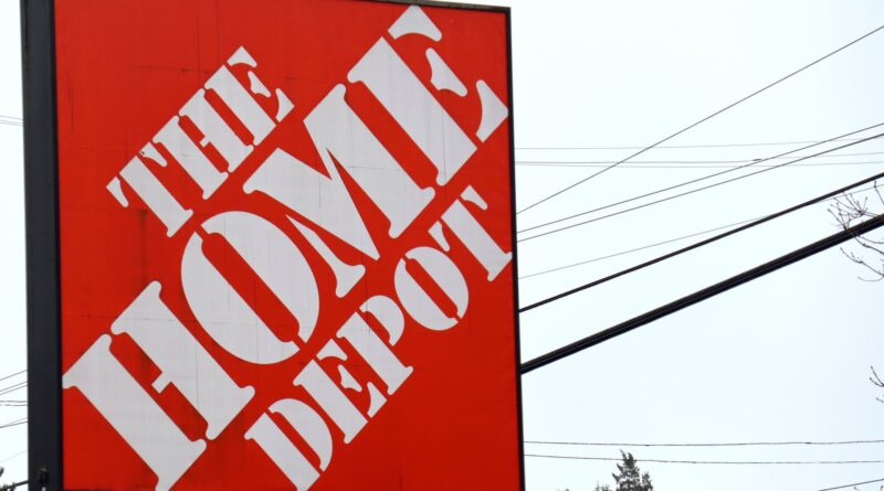 Home Depot is about to report earnings. Here's what to expect