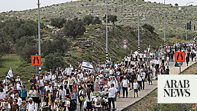 How Israeli settlers are exploiting Gaza conflict to seize more Palestinian land in the West Bank