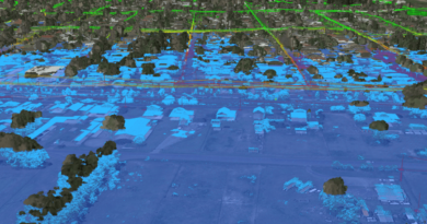 How Neara uses AI to protect utilities from extreme weather | TechCrunch