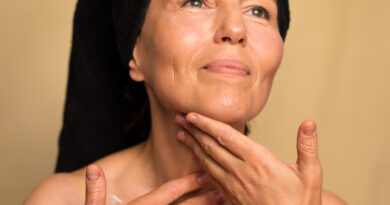 How To Get Rid of Neck Wrinkles, According to Dermatologists