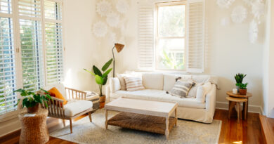 How To Make Your Home Look Like a Nancy Meyers Movie Set