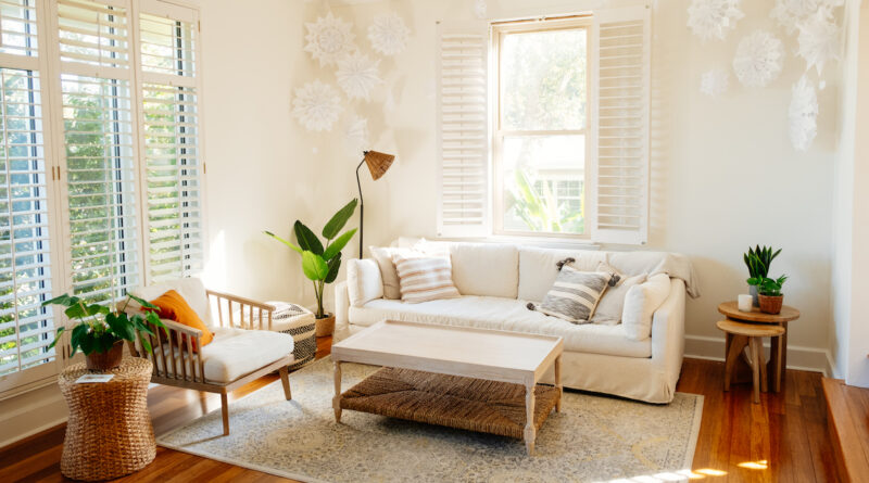 How To Make Your Home Look Like a Nancy Meyers Movie Set