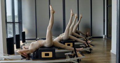 Hybrid Pilates Classes: Good or Bad? | Well+Good