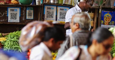 India's Paytm is in flux | TechCrunch