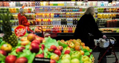 Inflation in December was even lower than first reported, the government says