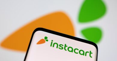 Instacart to lay off 250 employees, or about 7% of the company, as part of restructuring