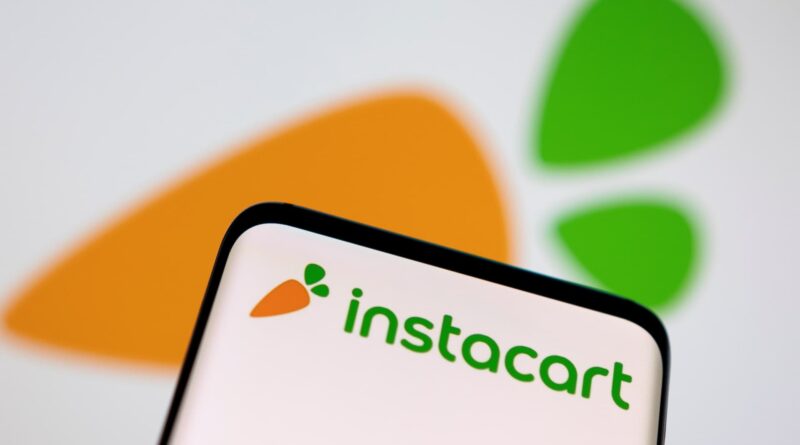 Instacart to lay off 250 employees, or about 7% of the company, as part of restructuring