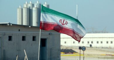 Iran begins building 4 more nuclear power plants amid IAEA warnings