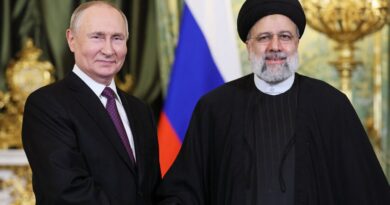 Iran exports to Russia hit high of $2B as sanctions strengthen alliance