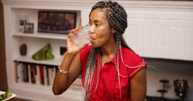 Is Caffeinated Water a Solution—or a Problem—When It Comes To Staying Hydrated?