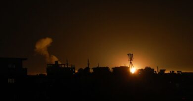 Israel says 2 hostages rescued in Rafah operation