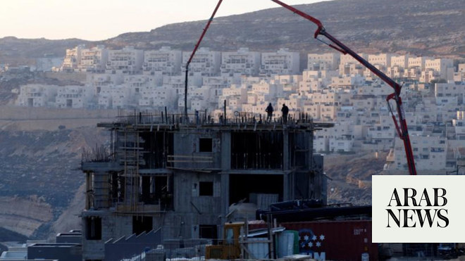 Israel to bring in 65,000 foreign building workers to replace Palestinians