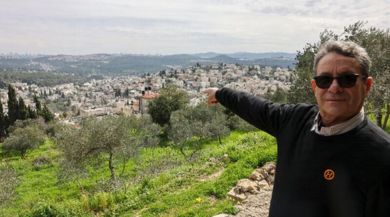 Israeli village defends tradition of Jewish-Arab coexistence