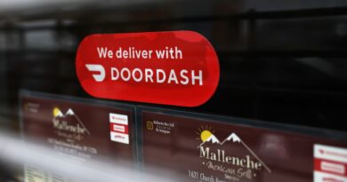 It's time to buy DoorDash after a post-earnings sell-off, Morgan Stanley says