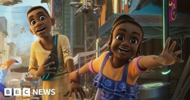 Iwájú: Nigerian Disney show flawed but delightful - critics