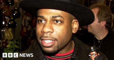 Jam Master Jay: Godson and childhood friend guilty of Run-DMC star's murder