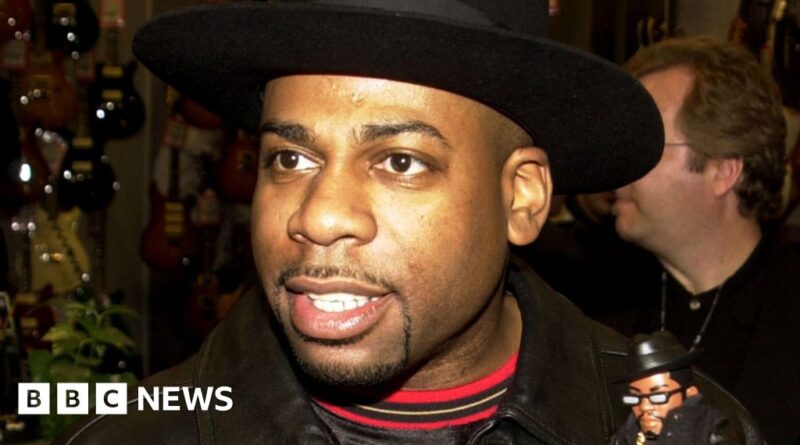 Jam Master Jay: Godson and childhood friend guilty of Run-DMC star's murder