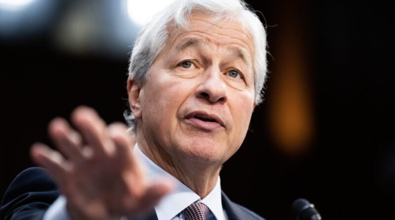 Jamie Dimon believes U.S. debt is the 'most predictable crisis' in history—some experts say it may cost Americans their homes, pensions and national security