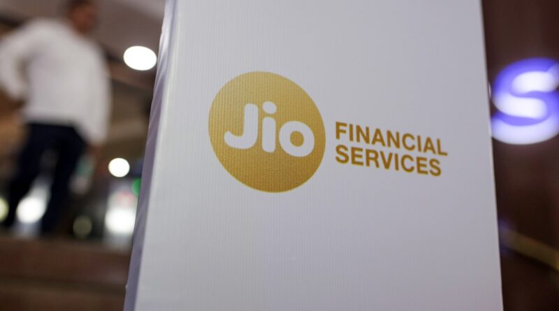 Jio Financial says not in talks to acquire Paytm's wallet business | TechCrunch