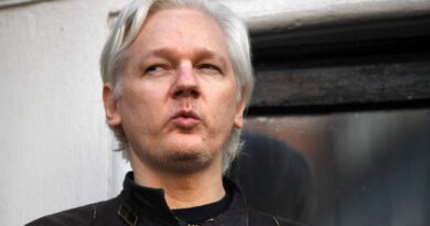 Julian Assange: WikiLeaks' controversial founder