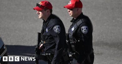 Kansas City shooting: Police appeal for info after Super Bowl parade