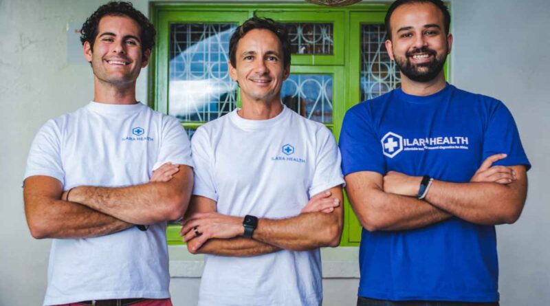 Kenya’s Ilara Health gets $4.2M backing to expand clinic-support services | TechCrunch