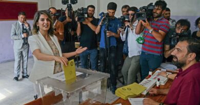 Kurds poised yet again to sway Istanbul race as Turkey's local polls approach