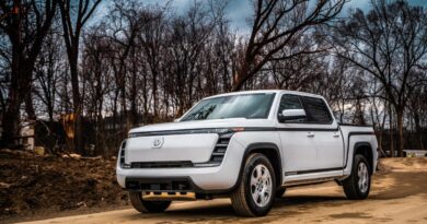 Lordstown Motors charged with misleading investors about the sales potential of its EV pickup | TechCrunch