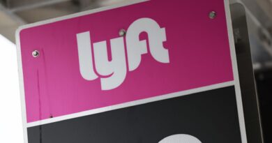 Lyft shares up 16% in premarket trade, retaining some gains after forecast error