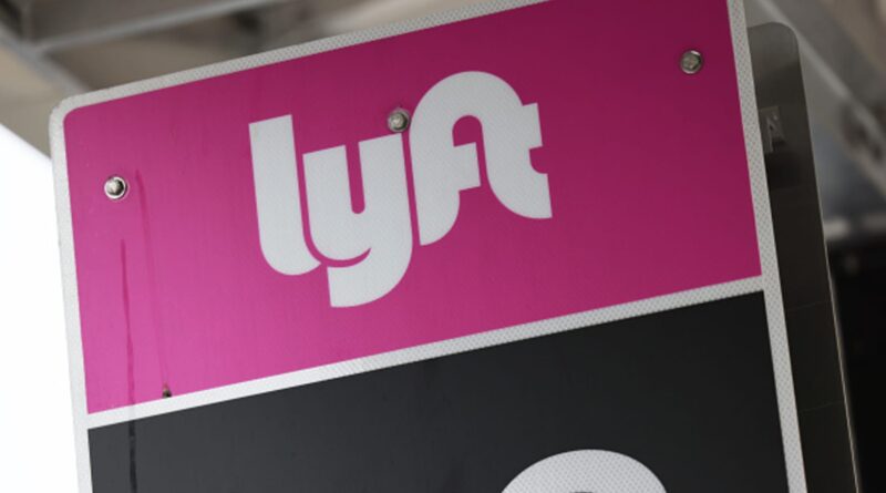 Lyft shares up 16% in premarket trade, retaining some gains after forecast error