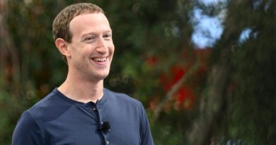 Mark Zuckerberg says Meta will 'keep things lean,' going big in AI with a lid on hiring