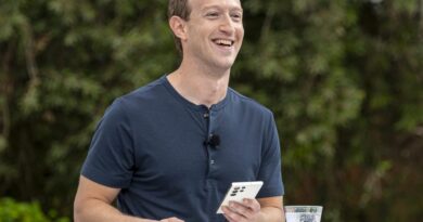 Mark Zuckerberg says his daughter 'thought that I was a cattle rancher' for a while thanks to his unusual hobby in Hawaii