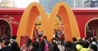 McDonald's is about to report earnings. Here's what to expect