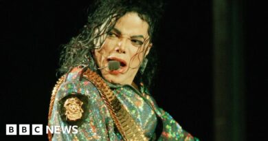 Michael Jackson: Stake in catalogue sells for $600m