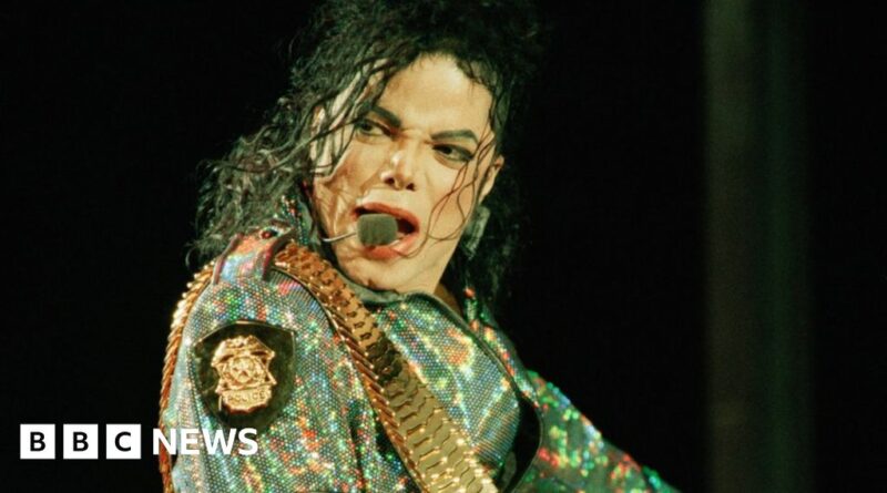 Michael Jackson: Stake in catalogue sells for $600m