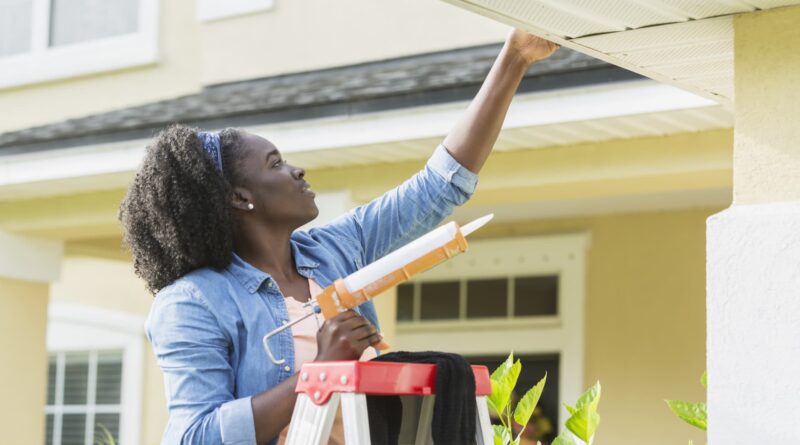 More Black women are becoming homeowners — it doesn’t mean it's easier, economist says