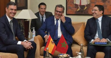 Morocco-Spain thaw continues with investment pledge, aerospace deal