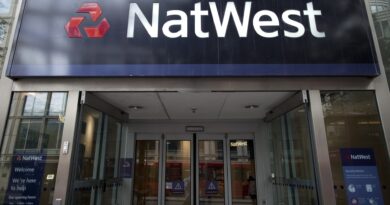 NatWest profit jumps 20% as Thwaite confirmed as CEO