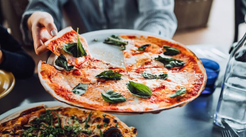 New York City has the nation's most expensive pizza—here's how your city stacks up