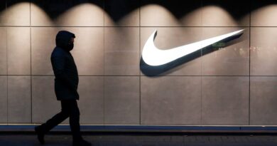 Nike to lay off 2% of employees, cutting more than 1,500 jobs during broad restructuring