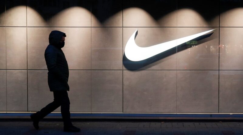 Nike to lay off 2% of employees, cutting more than 1,500 jobs during broad restructuring