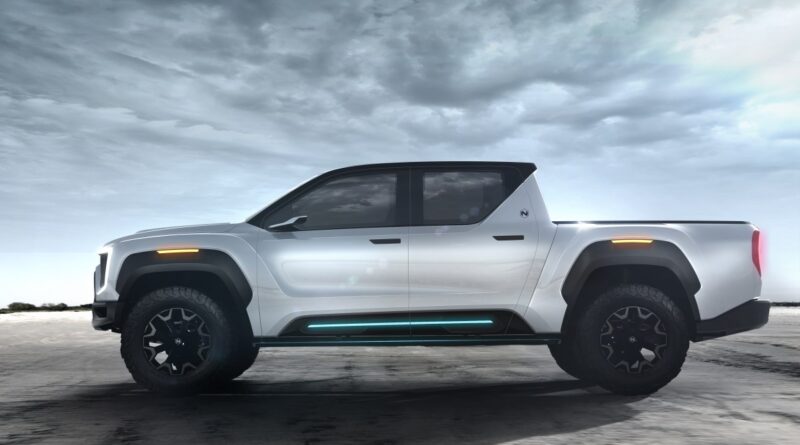 Nikola sells abandoned electric Badger pickup truck program to friend of disgraced founder Trevor Milton | TechCrunch