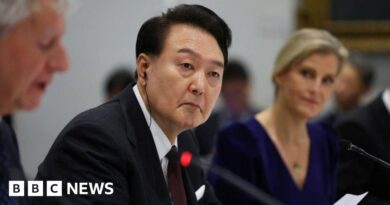 North Korea hacked emails of South Korea president's aide