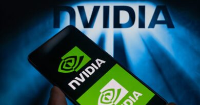 Nvidia's Data Center business is booming, up more than 400% since last year to $18.4 billion in fourth-quarter sales