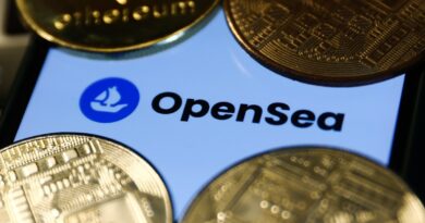 OpenSea takes the long view by focusing on its UX even as NFT sales remain low | TechCrunch